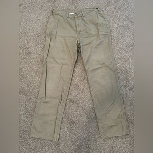 Men’s Patagonia Khaki Pants
